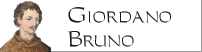 Giordano Bruno