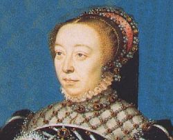 Catherine de Medici