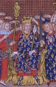 Medieval King