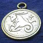 deneb algedi talisman