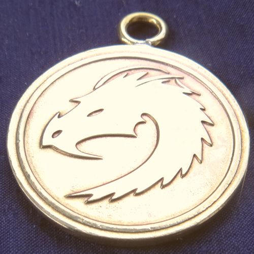 Draco Talisman