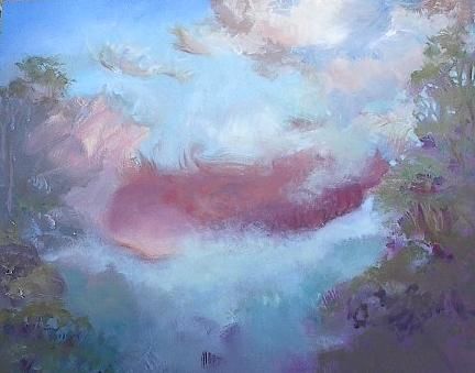 Dream of Dawn by Pamela Richards