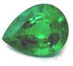 Emerald, the Gem of Spica