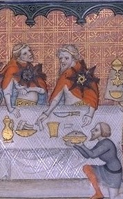 Medieval Feast