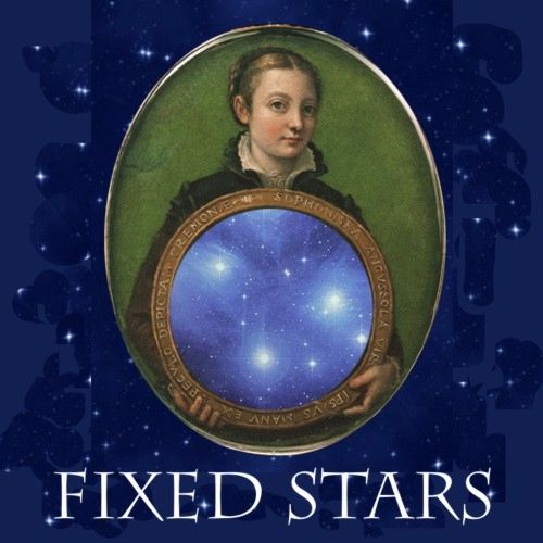 fixed stars and constellations