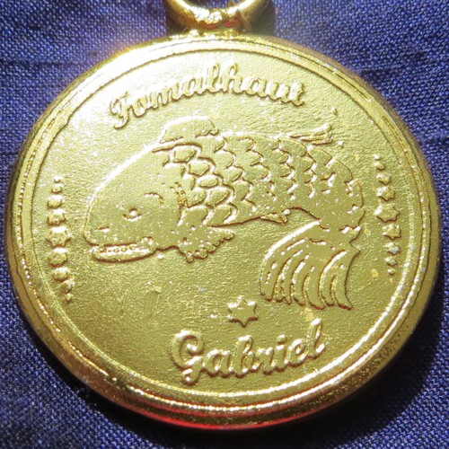 Fomalhaut Talisman