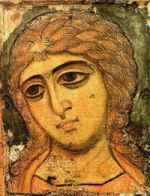 Gabriel Archangel of the Moon