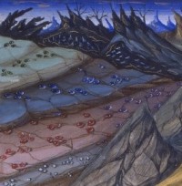 Medieval Gems & Minerals
