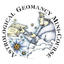 geomancy mini course