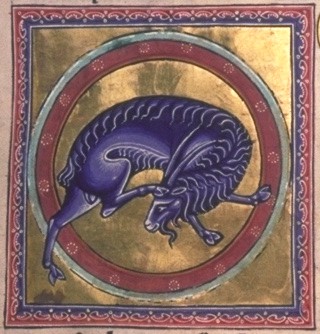 Medieval Image