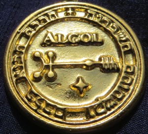 Algol Talisman