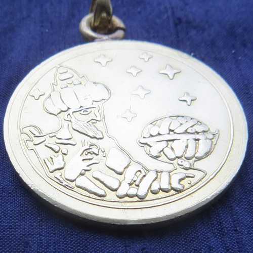 Hermes Trismegistus Talisman