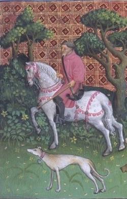 Image of the Hunt
