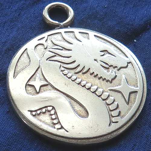 Hydra Talisman