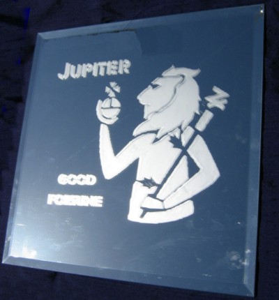 Jupiter Mirror