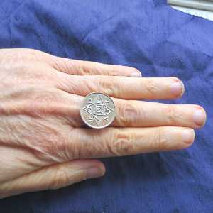 Jupiter Talisman Back