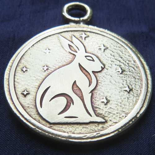 Lepus Talisman