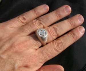 Love/Wealth Magic Ring