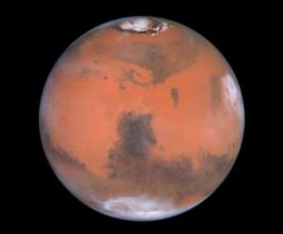Mars