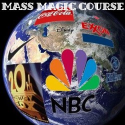 mass magic course