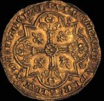 Medieval Coin