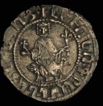 Medieval Coin