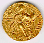 Medieval Coin