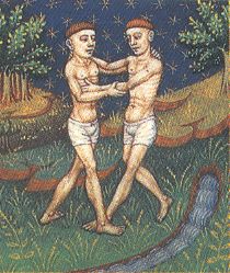 Gemini, the Twins