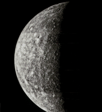 Mercury