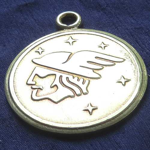 Mercury Talisman