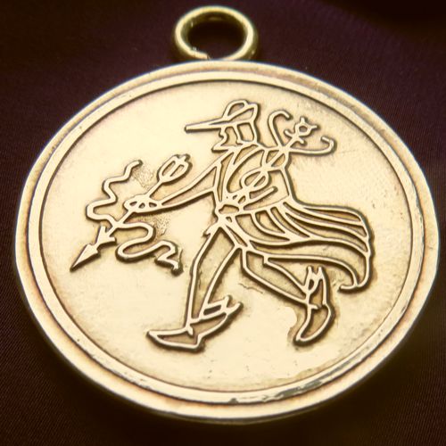 Mercury Talisman