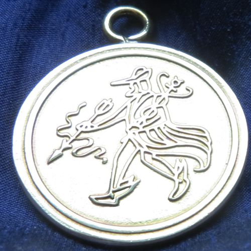 Mercury Talisman