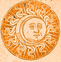 The Moon