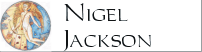 Nigel Jackson 