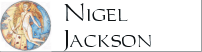 Nigel Jackson