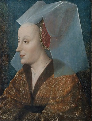 Renaissance Portrait