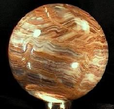 Variegated Onyx