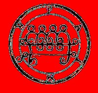 Paimon's Seal