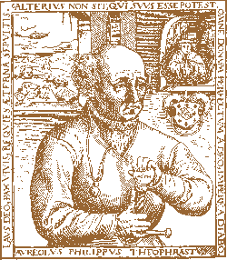 Paracelsus