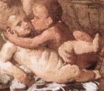 Renaissance Putti