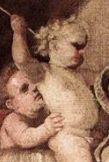 Renaissance Putti