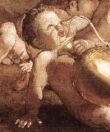 Renaissance Putti