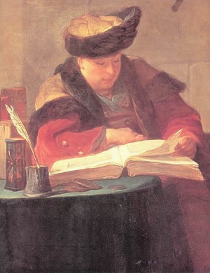Philosopher-Alchemist
