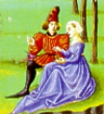 Renaissance Lovers