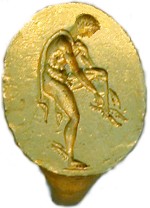 Mercury Ring