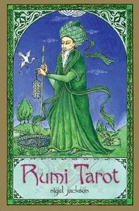 Rumi Tarot