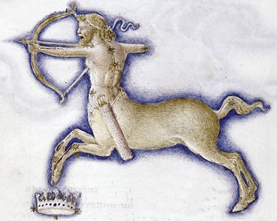 Sagittarius