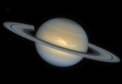 Saturn