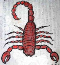 Scorpio