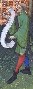 Medieval Student
